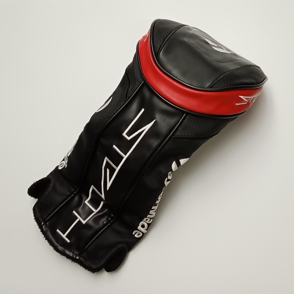 三菱ケミカル - おーくれー)TENSEI RED TM50 (’22) 1W Flex;S 三菱ケミカル Tensei Red TM 50 S Flex For Taylormade