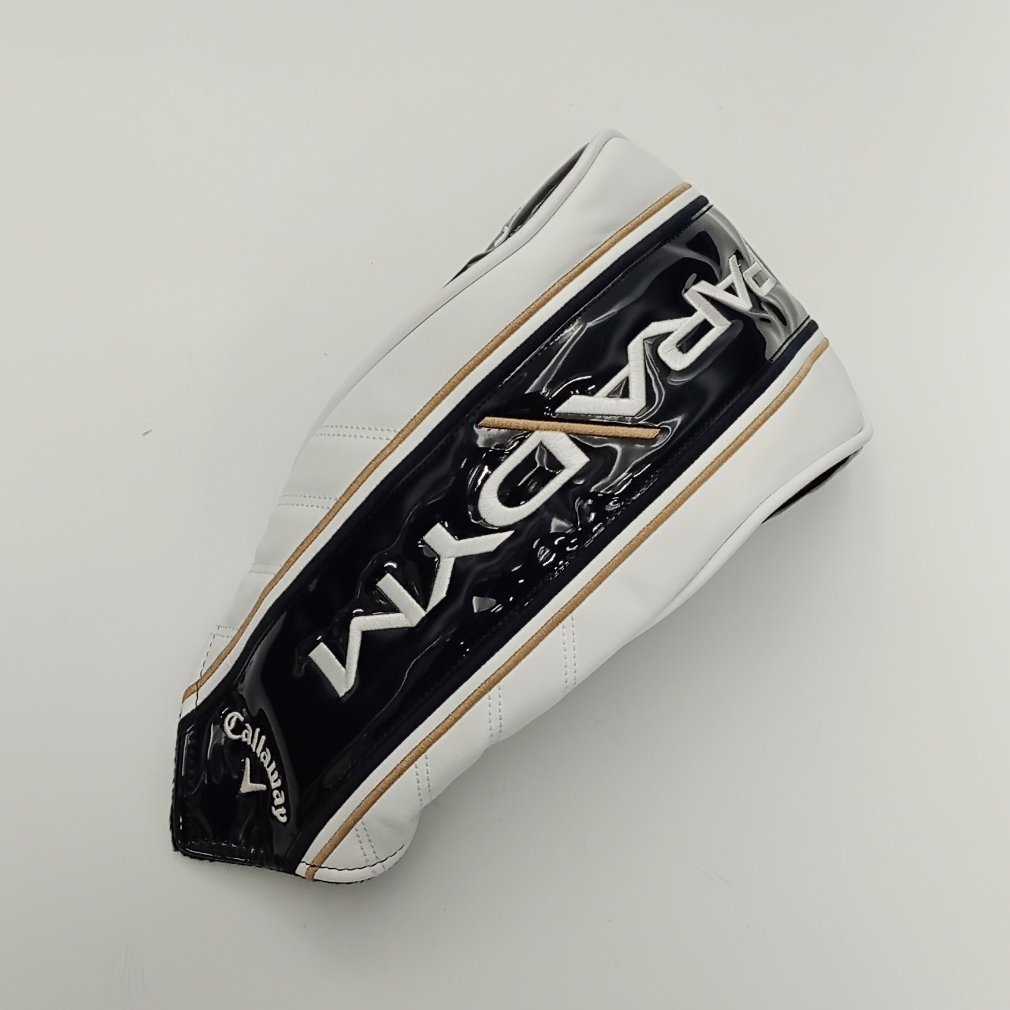 PARADYM MAX FAST 1W 10.5° SR Speeder NX 40 for Callaway｜Alpen Online