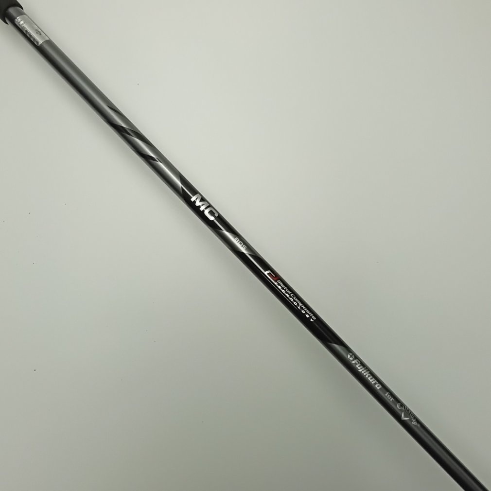 ROGUE ST PRO 3H 20° S Fujikura MC 80 for Callaway｜Alpen Online