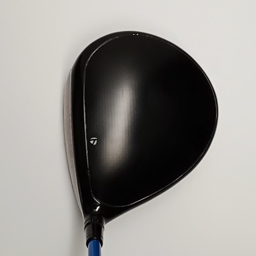 ステルスプラス　10.5 STEALTH PLUS 1W 10.5° S Speeder NX 60｜Alpen Online