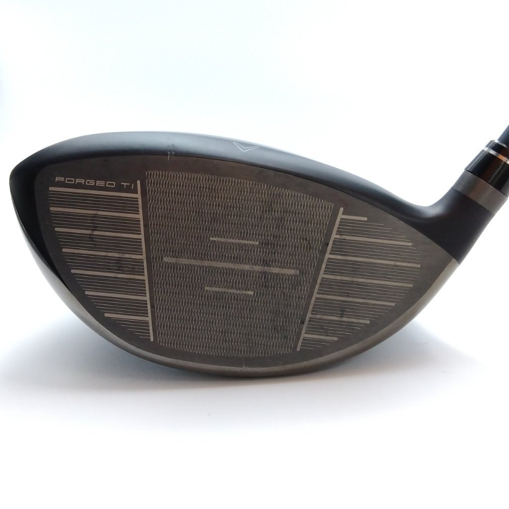 【超美品】PARADYM MAX FAST （1W:10.5°:R） PARADYM MAX FAST 1W 10.5° S Speeder NX 40 for Callaway