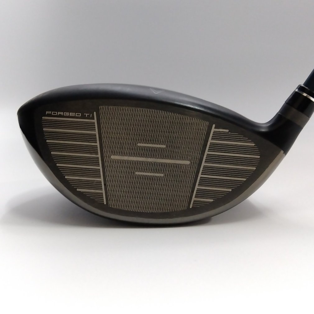 PARADYM MAX FAST 1W 10.5° R Speeder NX 40 for Callaway