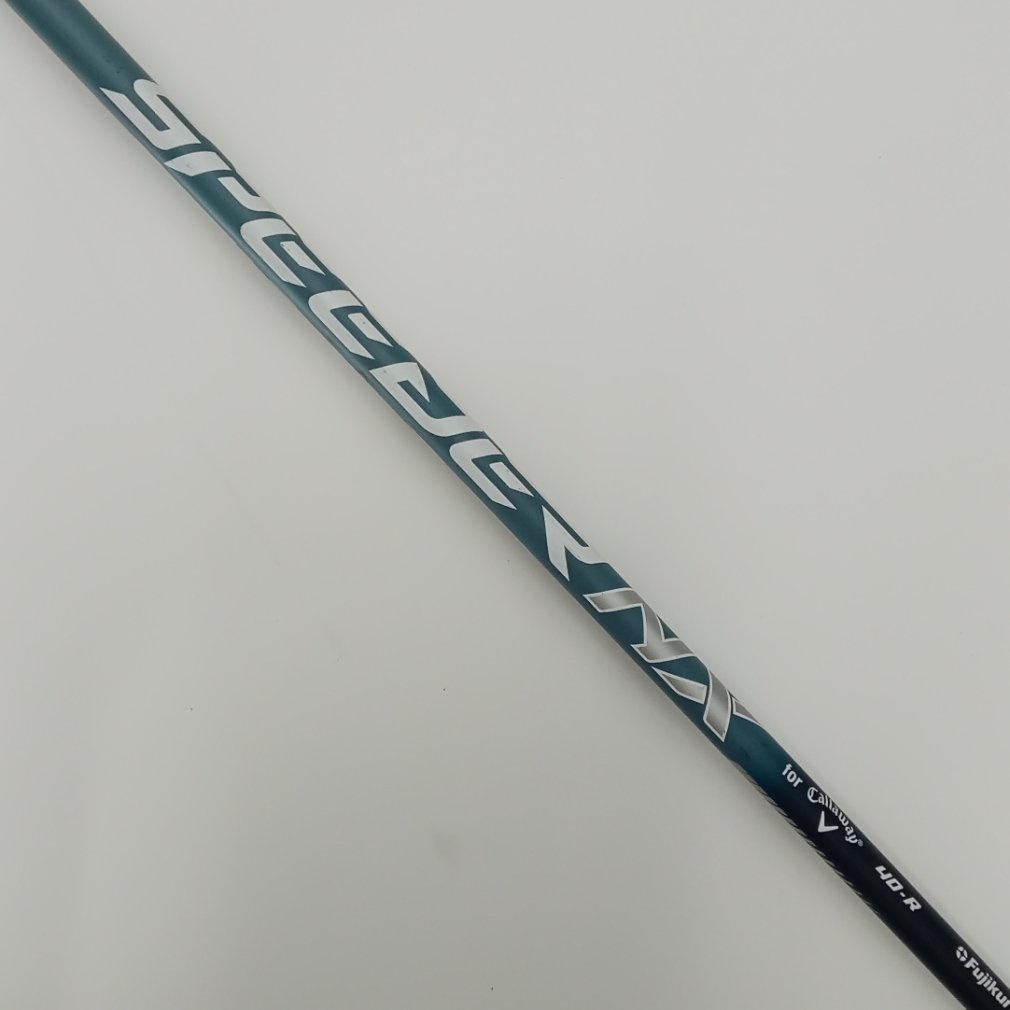 PARADYM MAX FAST 1W 10.5° R Speeder NX 40 for Callaway