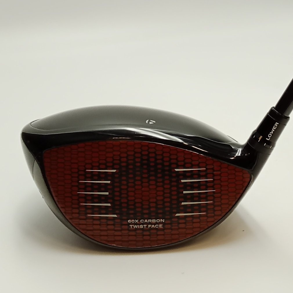 s*…様 左用 STEALTH 5W 18° 純正TM50 (S)｜超美品 希少 楽天市場】テーラーメイド ステルス（番手5W）（クラブ｜ゴルフ