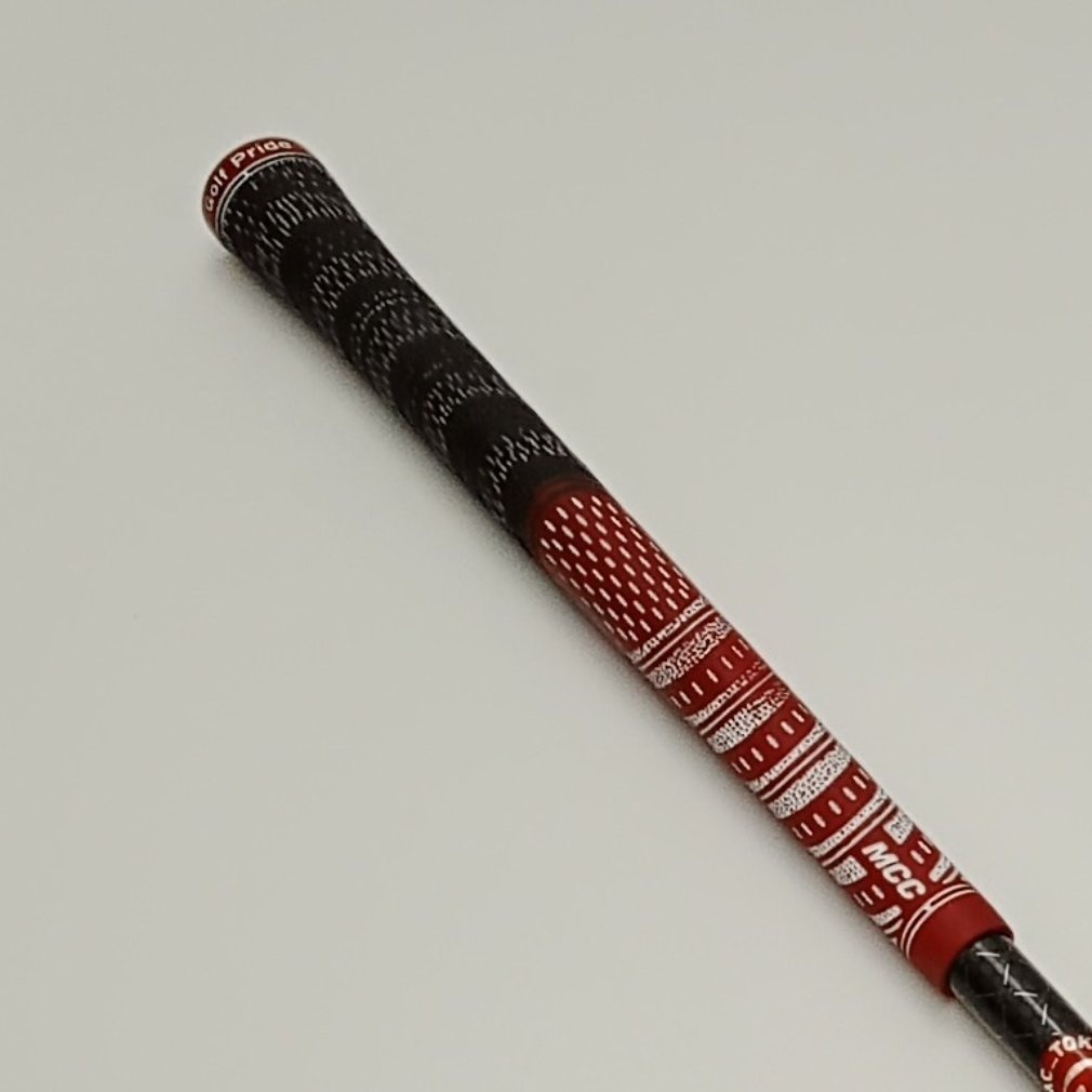 s*…様 左用 STEALTH 5W 18° 純正TM50 (S)｜超美品 希少 s*…様 左用 STEALTH 5W 18° 純正TM50 (S)｜超美品 希少