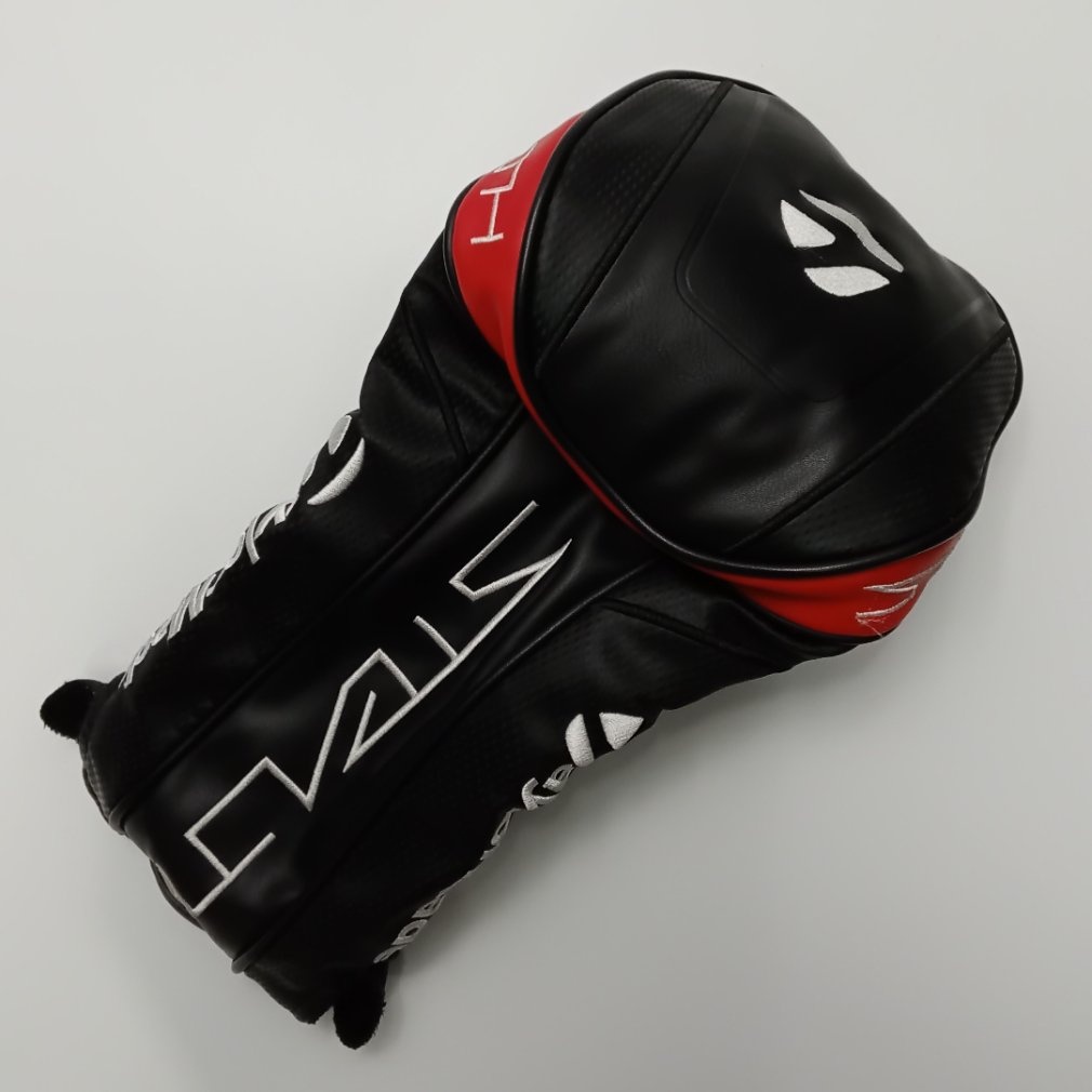 STEALTH HD 1W 10.5° SR TENSEI RED TM50 (22)｜Alpen Online