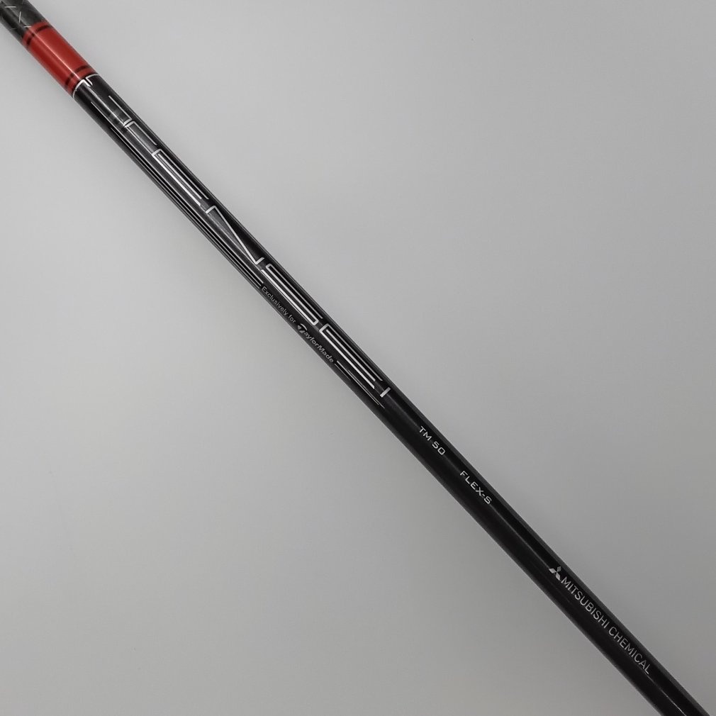 【美品 】ステルスHD2 / Tensei Red TM50【3W S】 アウトレット】ステルス2 HD フェアウェイウッド TENSEI RED TM50
