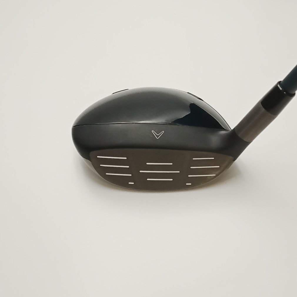 PARADYM MAX FAST 5W 19° R Speeder NX 40 for Callaway｜Alpen