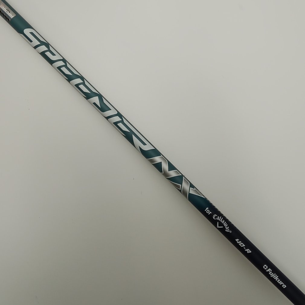 PARADYM MAX FAST 5W 19° R Speeder NX 40 for Callaway｜Alpen