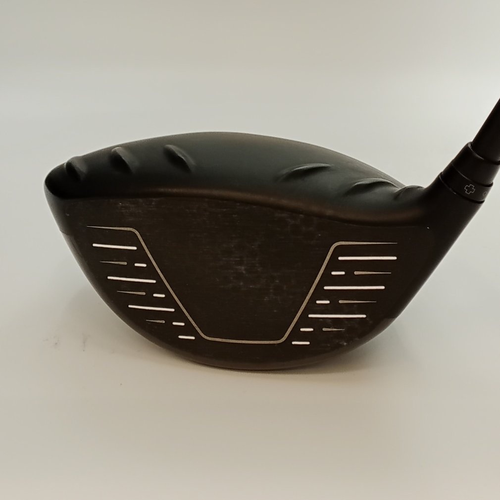 G425 MAX 1W 10.5° SR ALTA J CB SLATE｜Alpen Online