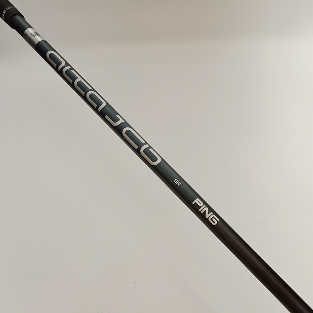 G425 MAX 1W 10.5° SR ALTA J CB SLATE｜Alpen Online