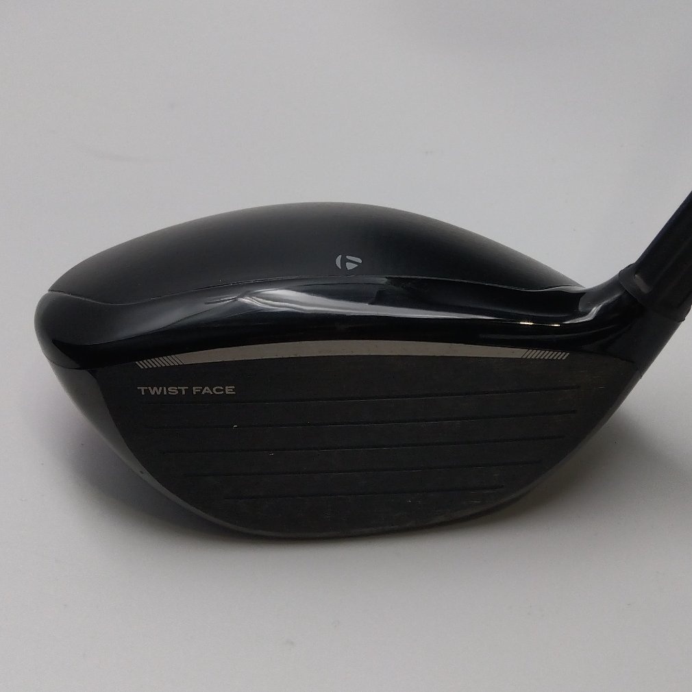 STEALTH 3W 15° S Tour AD UB-6｜Alpen Online