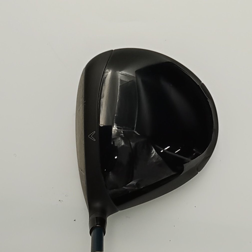 【超美品】PARADYM MAX FAST （1W:10.5°:R） PARADYM MAX FAST 1W 10.5° SR Speeder NX 40 for Callaway