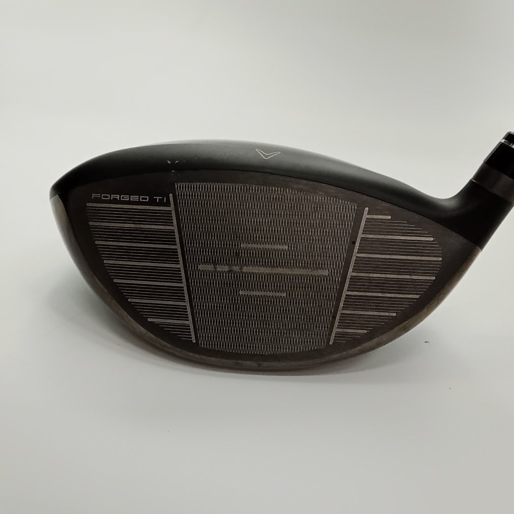 PARADYM MAX FAST 1W 10.5° R Speeder NX 40 for Callaway