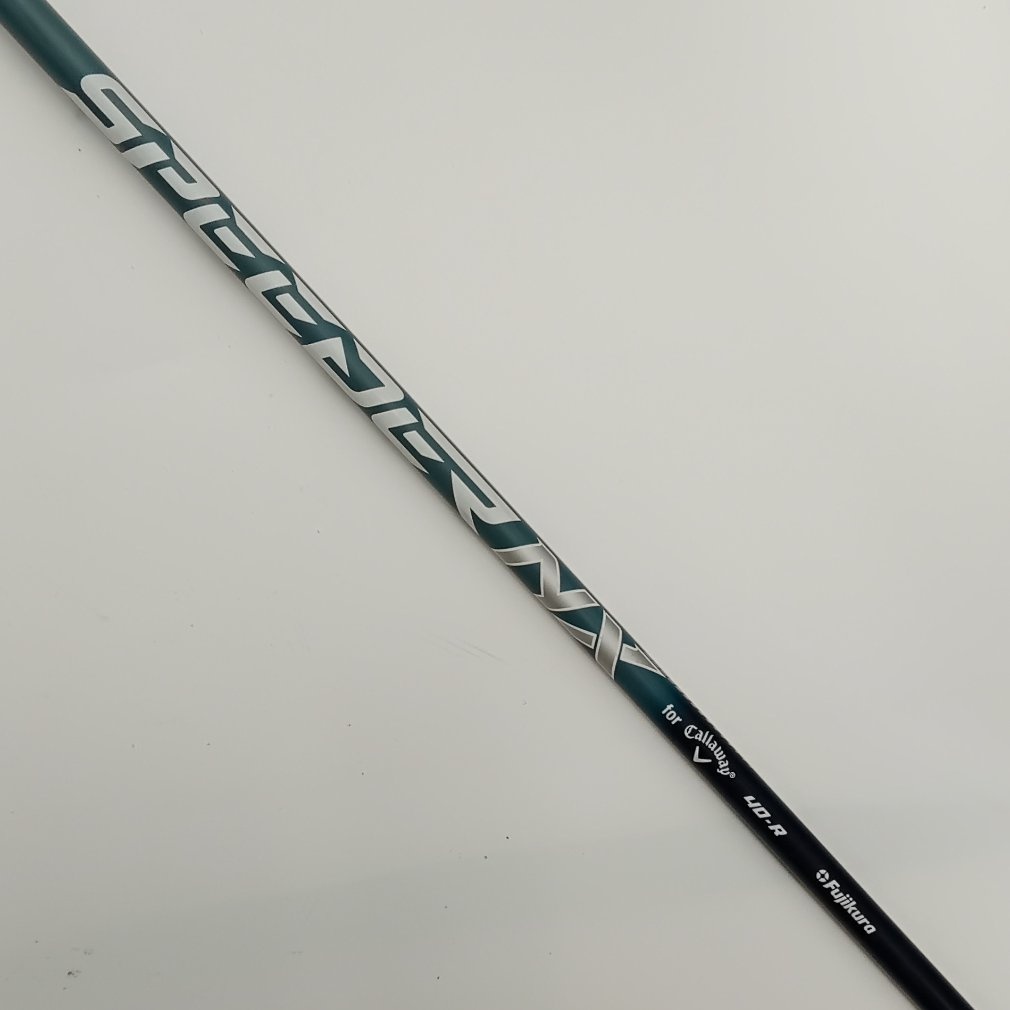 【超美品】PARADYM MAX FAST （1W:10.5°:R） Callaway 激安新品 PARADYM MAX FAST ドライバー 10.5° Speeder