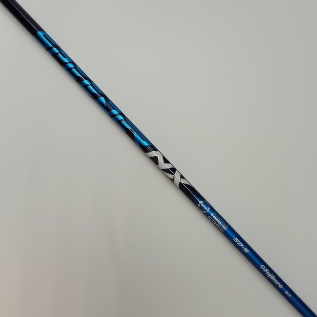 RMX VD 1W 10.5° S Speeder NX 50｜Alpen Online 公式オンラインストア