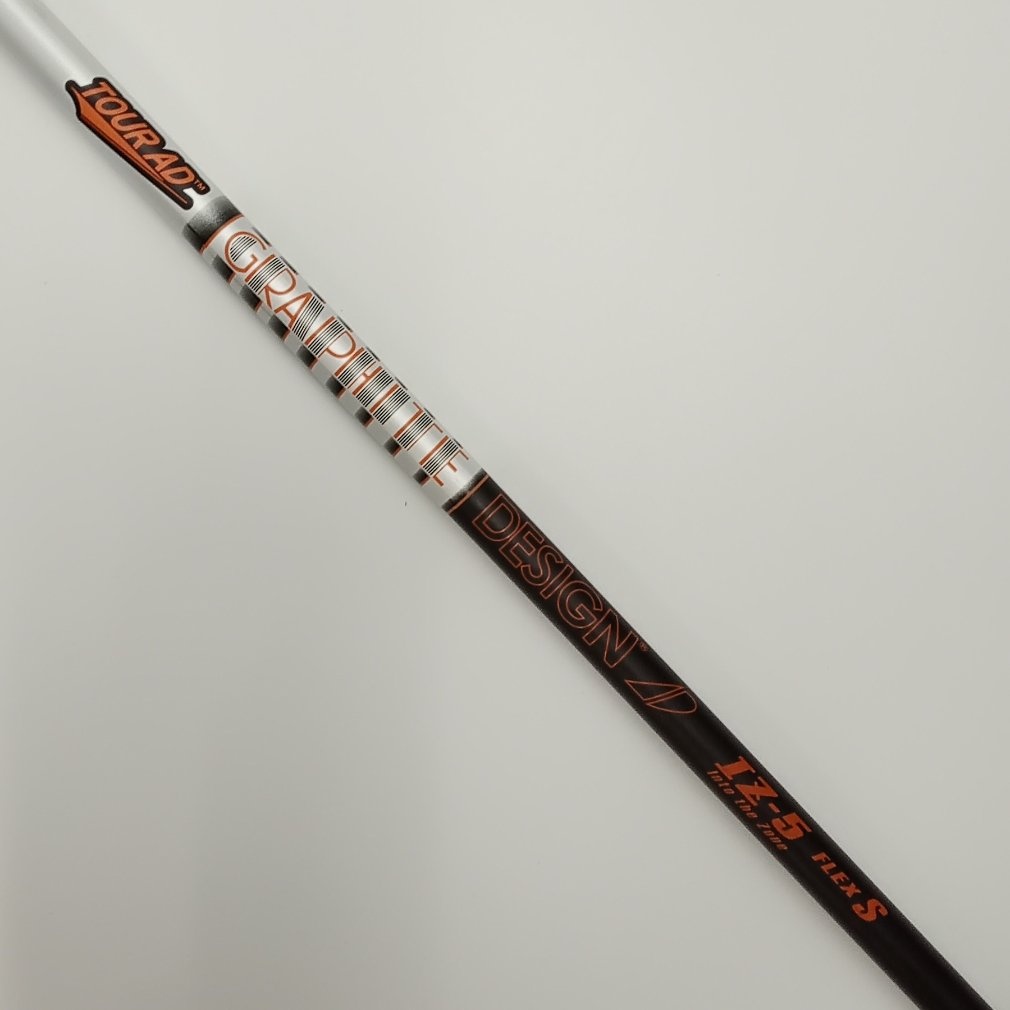 ROGUE ST MAX 1W Tour AD IZ-5[ｶｽﾀﾑ(人気)]｜Alpen Online 公式