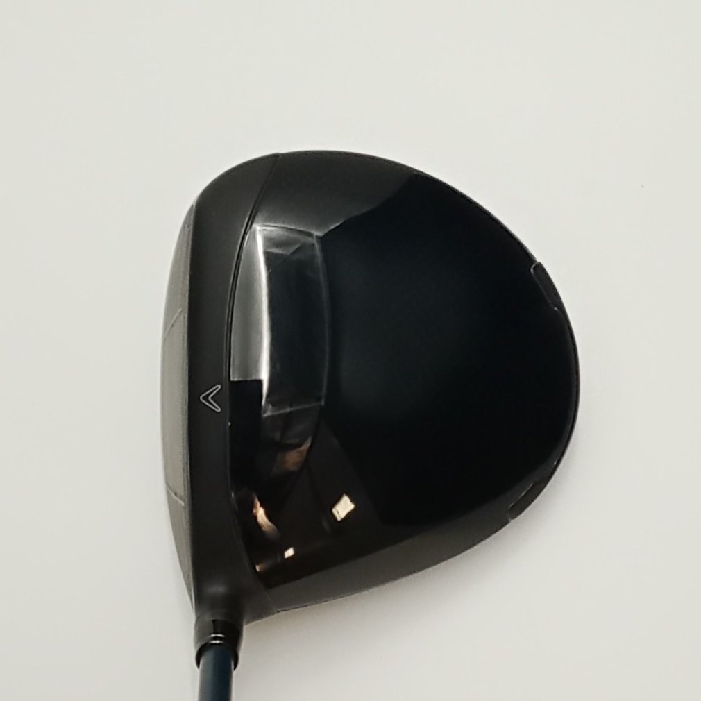 PARADYM MAX FAST 1W 10.5° R Speeder NX 40 for Callaway｜Alpen