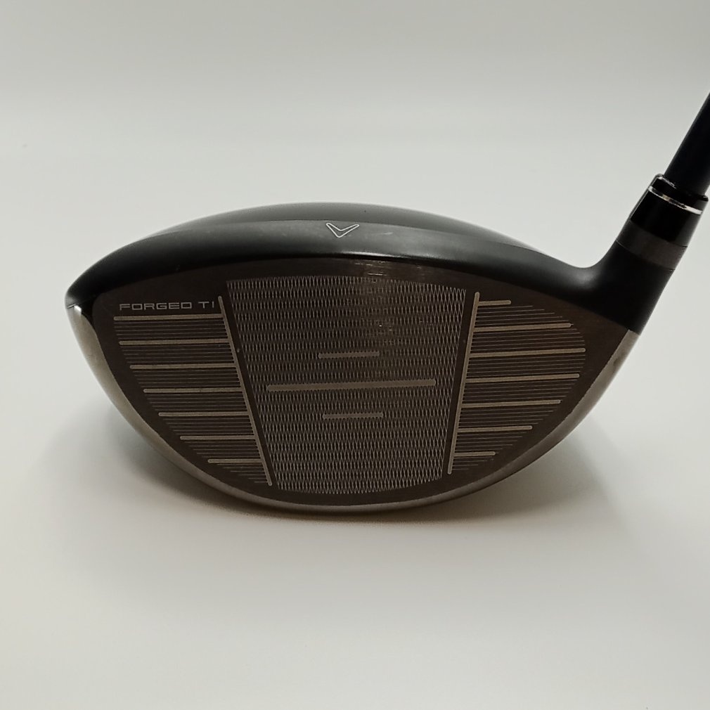 PARADYM MAX FAST 1W 10.5° R Speeder NX 40 for Callaway｜Alpen Online