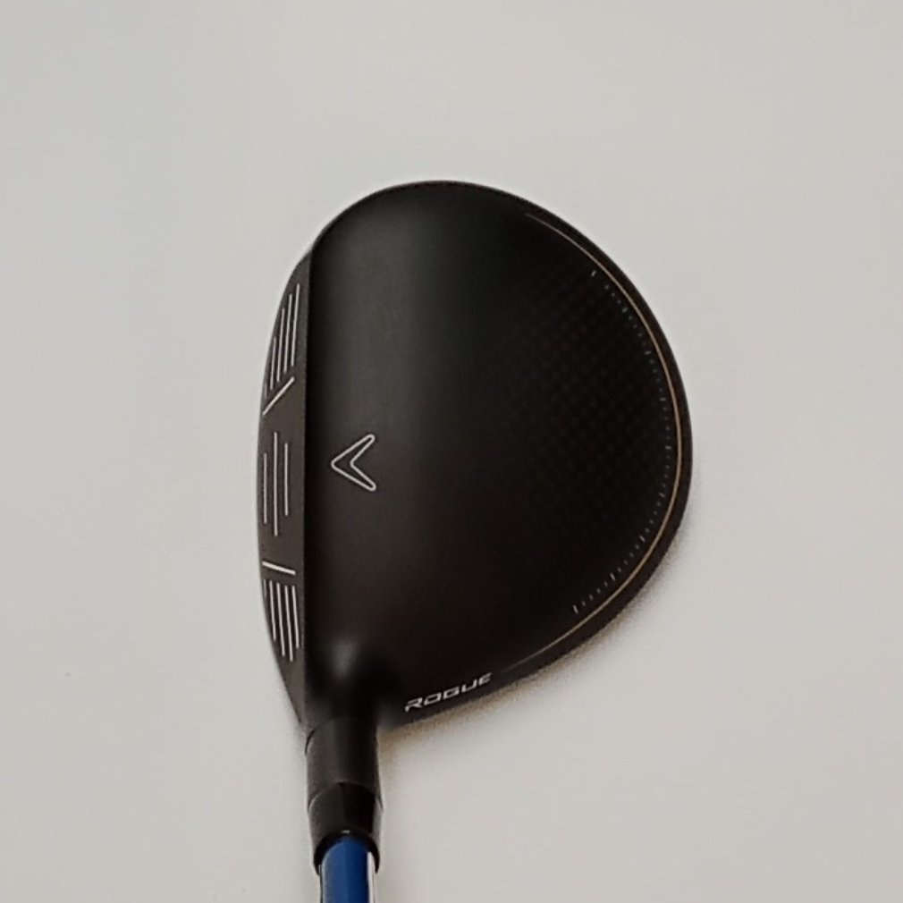 4w ローグst max FW スピーダー nx 50-S Callaway（キャロウェイ） キャロウェイゴルフ ROGUE ローグ ST MAX