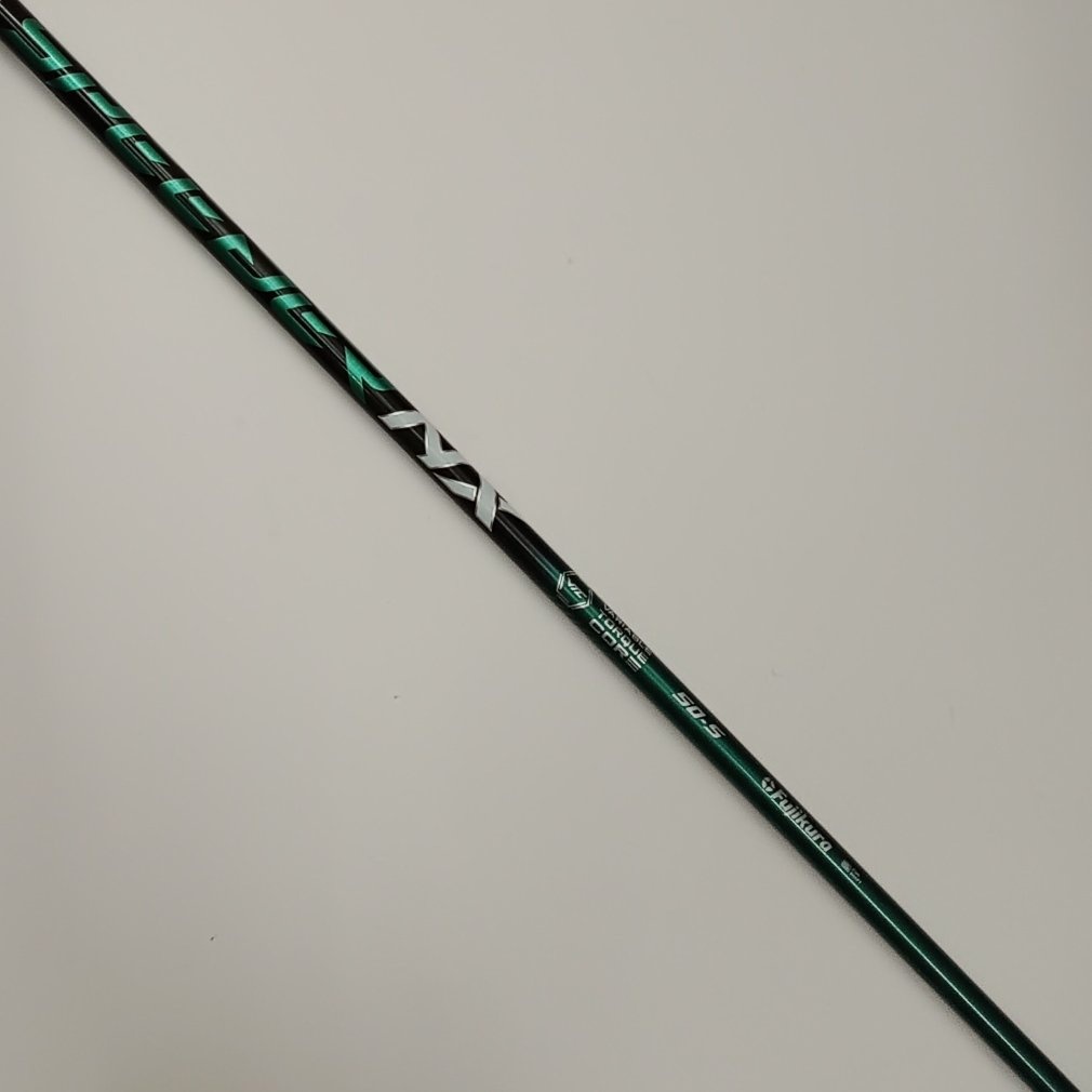 専用　PARADYM 3W NX GREEN 50S PARADYM 3W 15° S Speeder NX GREEN 50｜Alpen Online