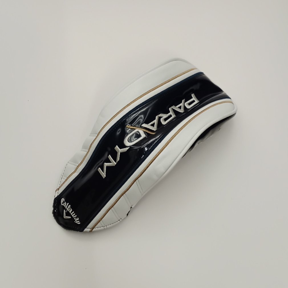 専用　PARADYM 3W NX GREEN 50S Callaway PARADYM 3W/Speeder NX green 50S