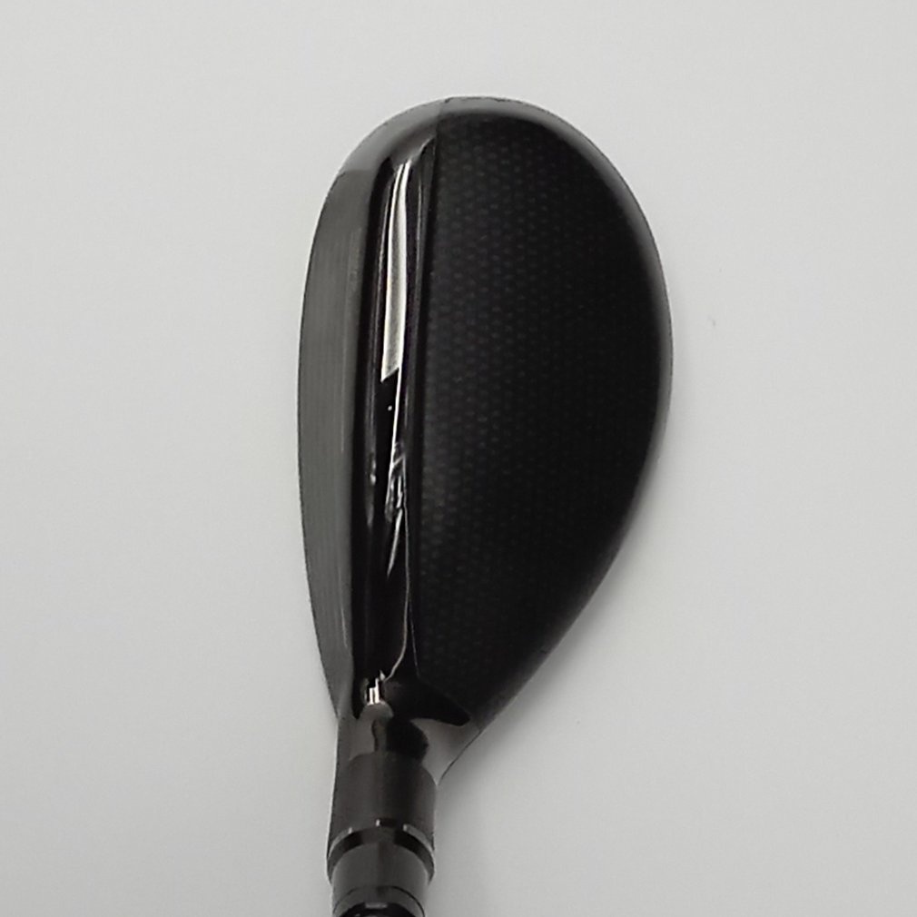 STEALTH PLUS ﾚｽｷｭｰ U3 19.5° S TENSEI SILVER TM70 (22)｜Alpen