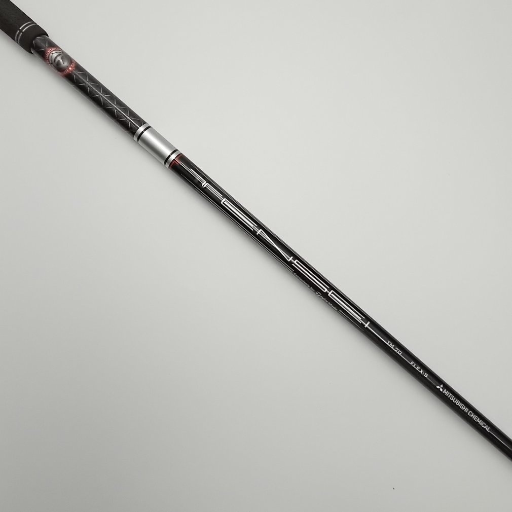 STEALTH PLUS ﾚｽｷｭｰ U3 19.5° S TENSEI SILVER TM70 (22)｜Alpen