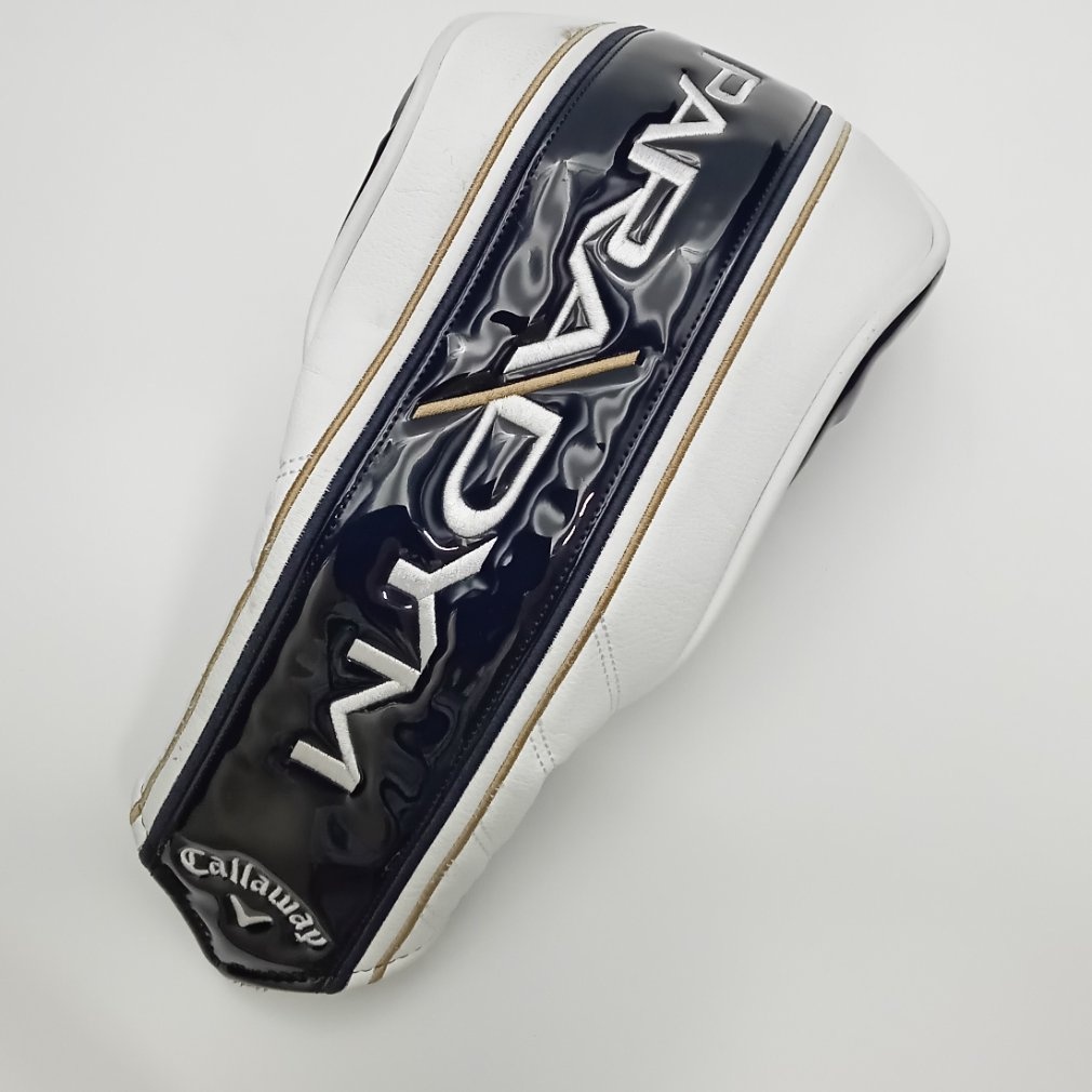 PARADYM ◇◇◇ (ﾄﾘﾌﾟﾙﾀﾞｲﾔﾓﾝﾄﾞ) 1W 10.5° SR TENSEI 55 for Callaway