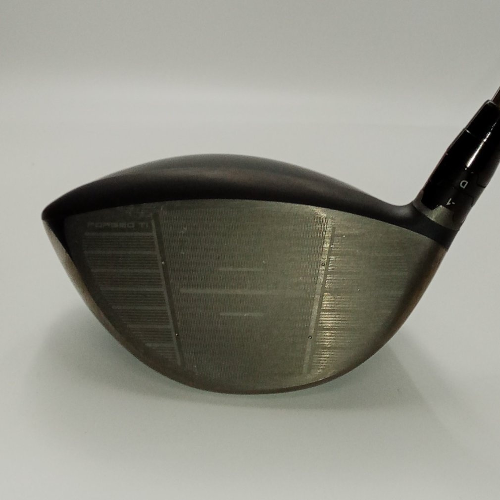 PARADYM ◇◇◇ (ﾄﾘﾌﾟﾙﾀﾞｲﾔﾓﾝﾄﾞ) 1W 9° S Diamana GT 60｜Alpen Online