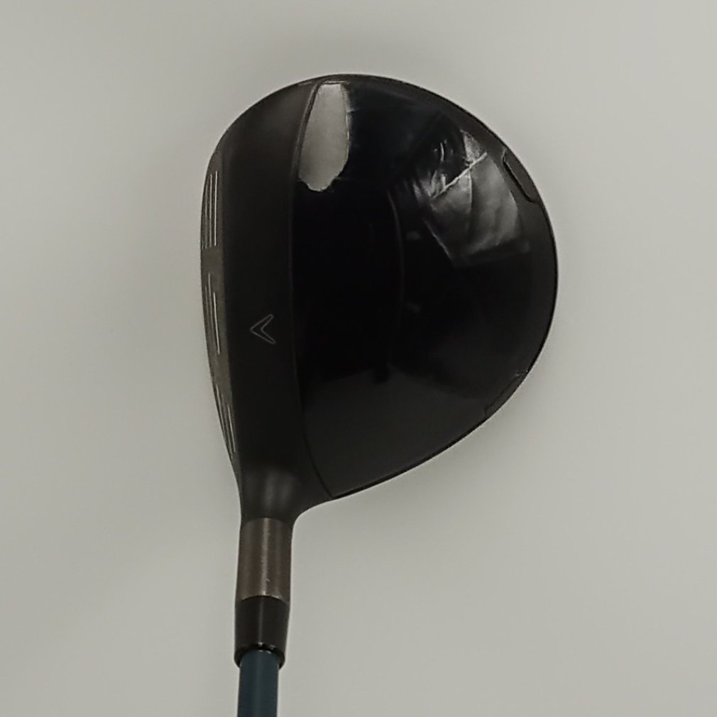 PARADYM X 5W 18° R VENTUS TR 5 for Callaway｜Alpen Online