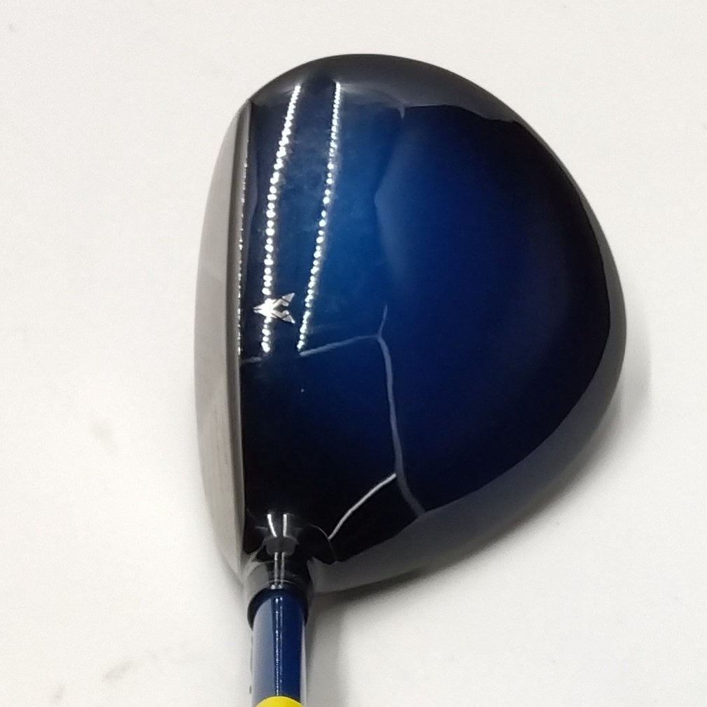 XXIO ELEVEN ﾈｲﾋﾞｰ 3W 15° S XXIO MP1100 ﾈｲﾋﾞｰ｜Alpen Online 公式