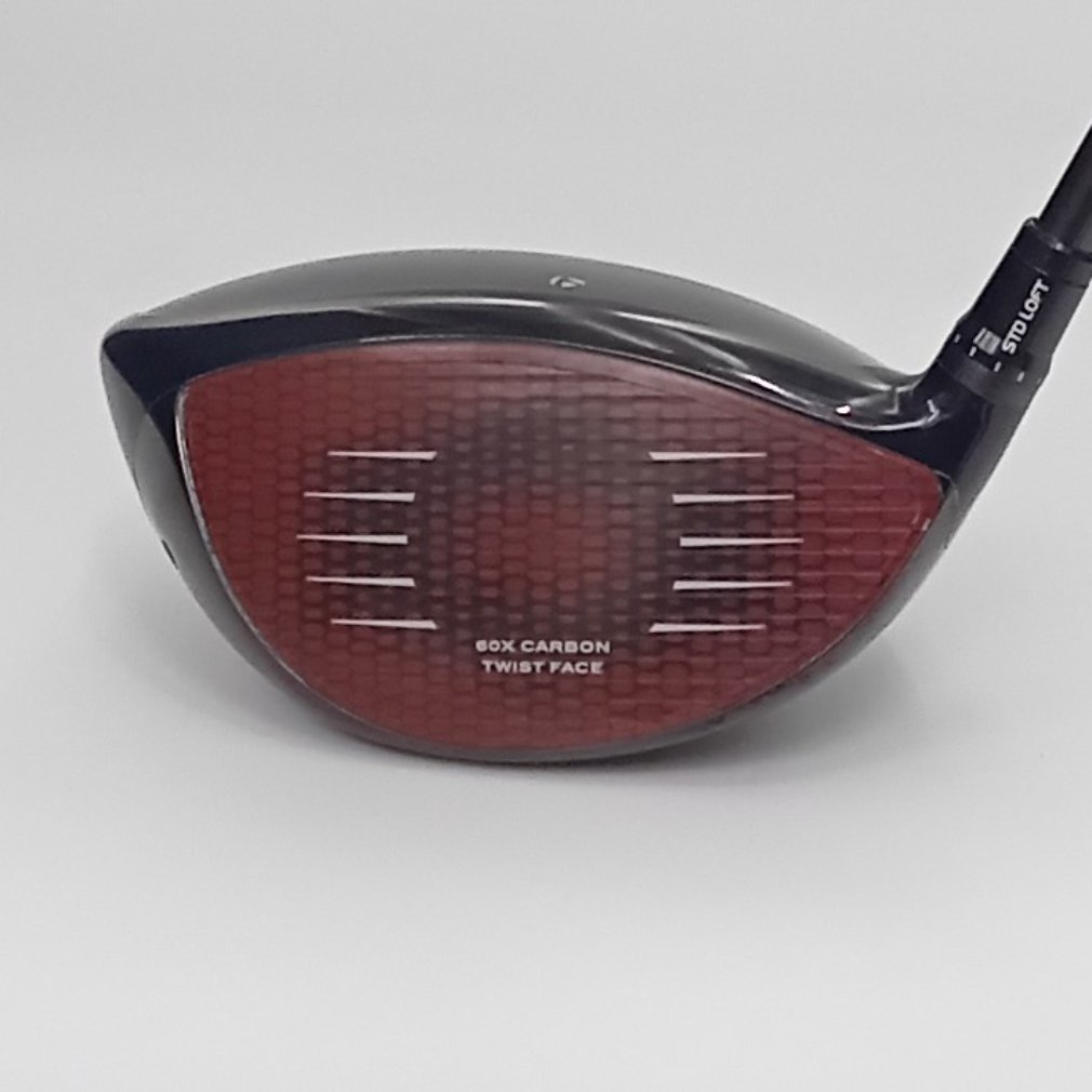 STEALTH 1W 10.5° R TENSEI RED TM50 (22)｜Alpen Online