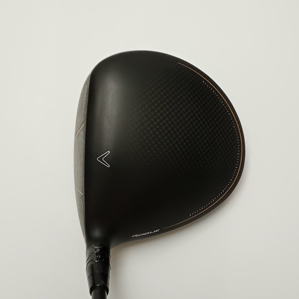 ROGUE ST MAX 1W 9° S VENTUS 5 for Callaway｜Alpen Online 公式