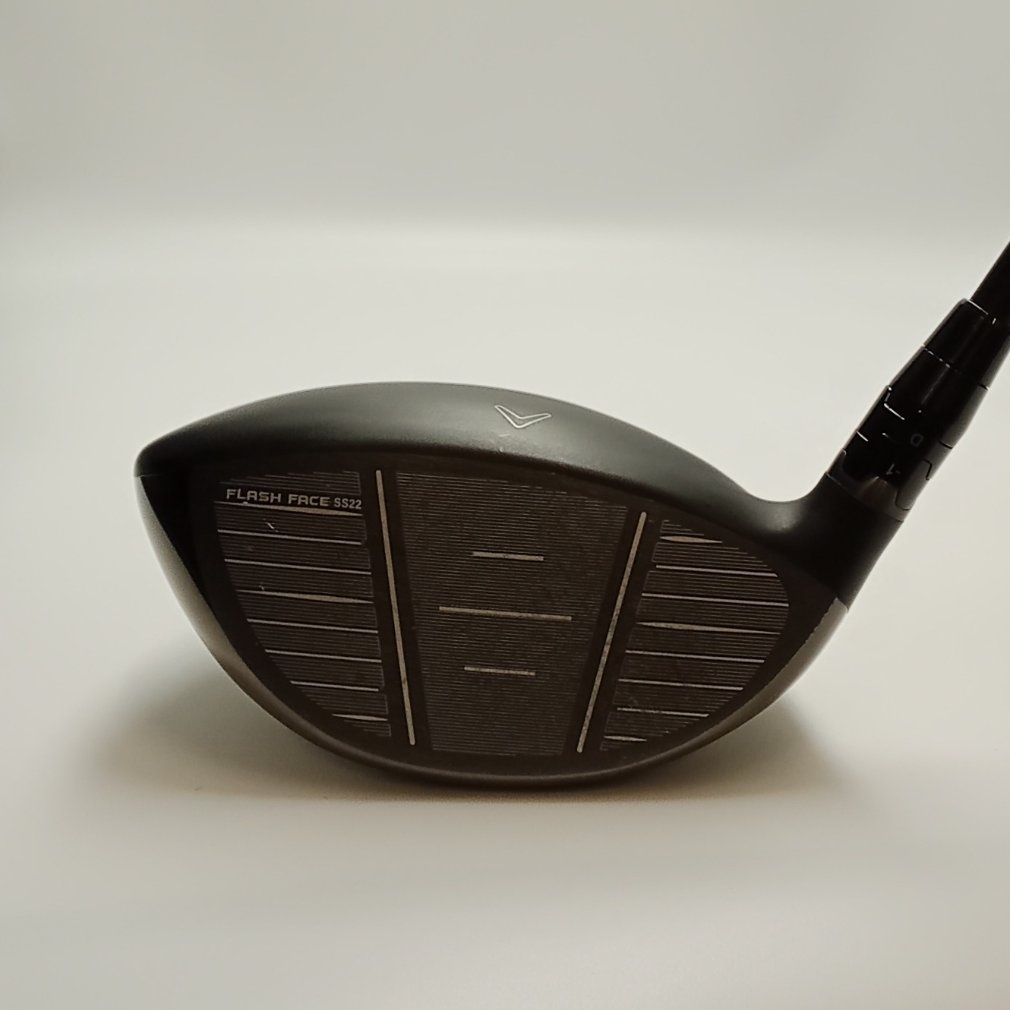 ROGUE ST MAX 1W 9° S VENTUS 5 for Callaway｜Alpen Online 公式