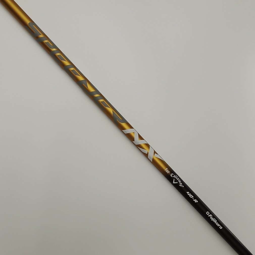 ROGUE ST MAX FAST 1W 10.5° R Speeder NX 40 for Callaway｜Alpen Online