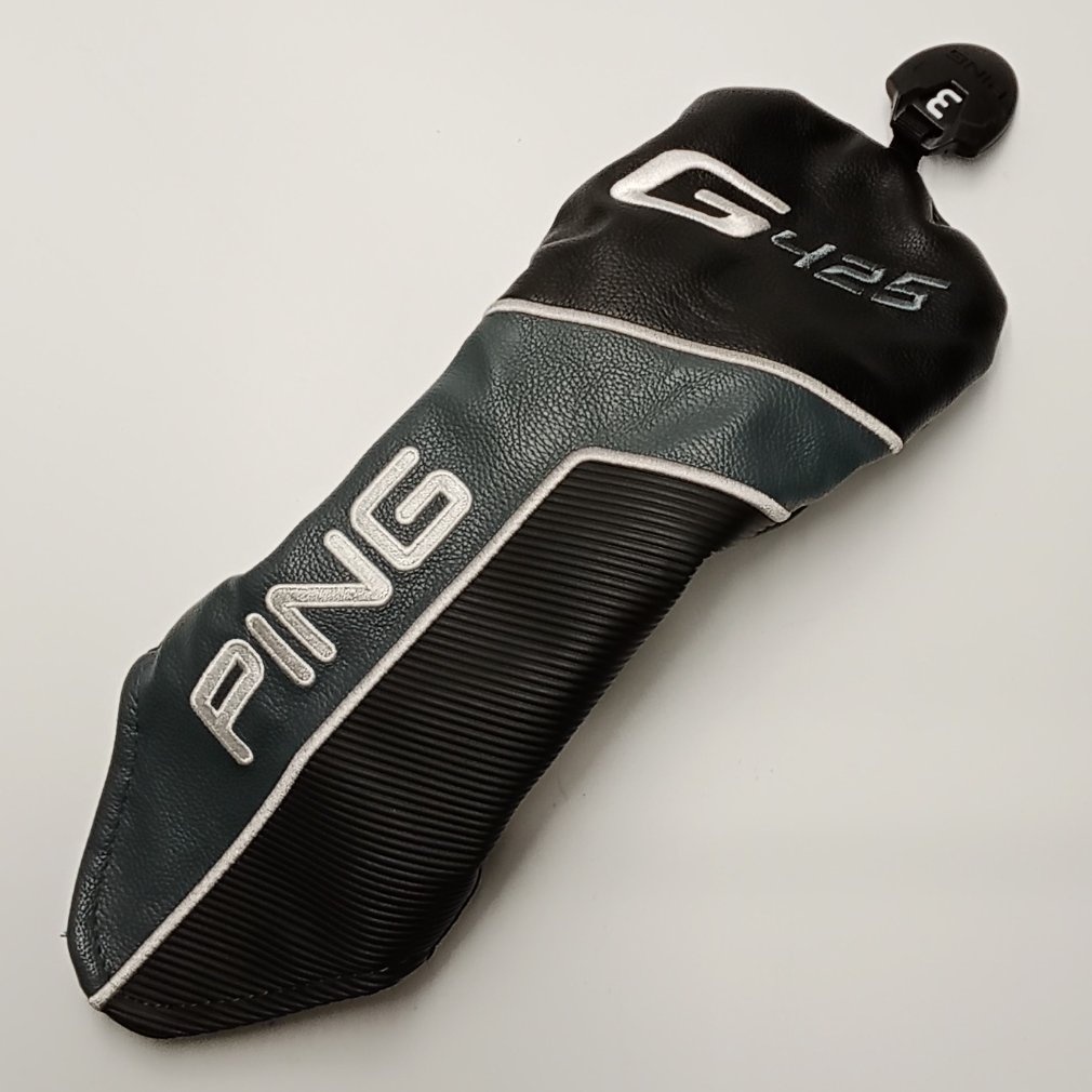 PING - 美品PING G425  3W用 TOUR 173-65 (S) G425 LST 3W 14.5° S PING TOUR 173-65｜Alpen Online