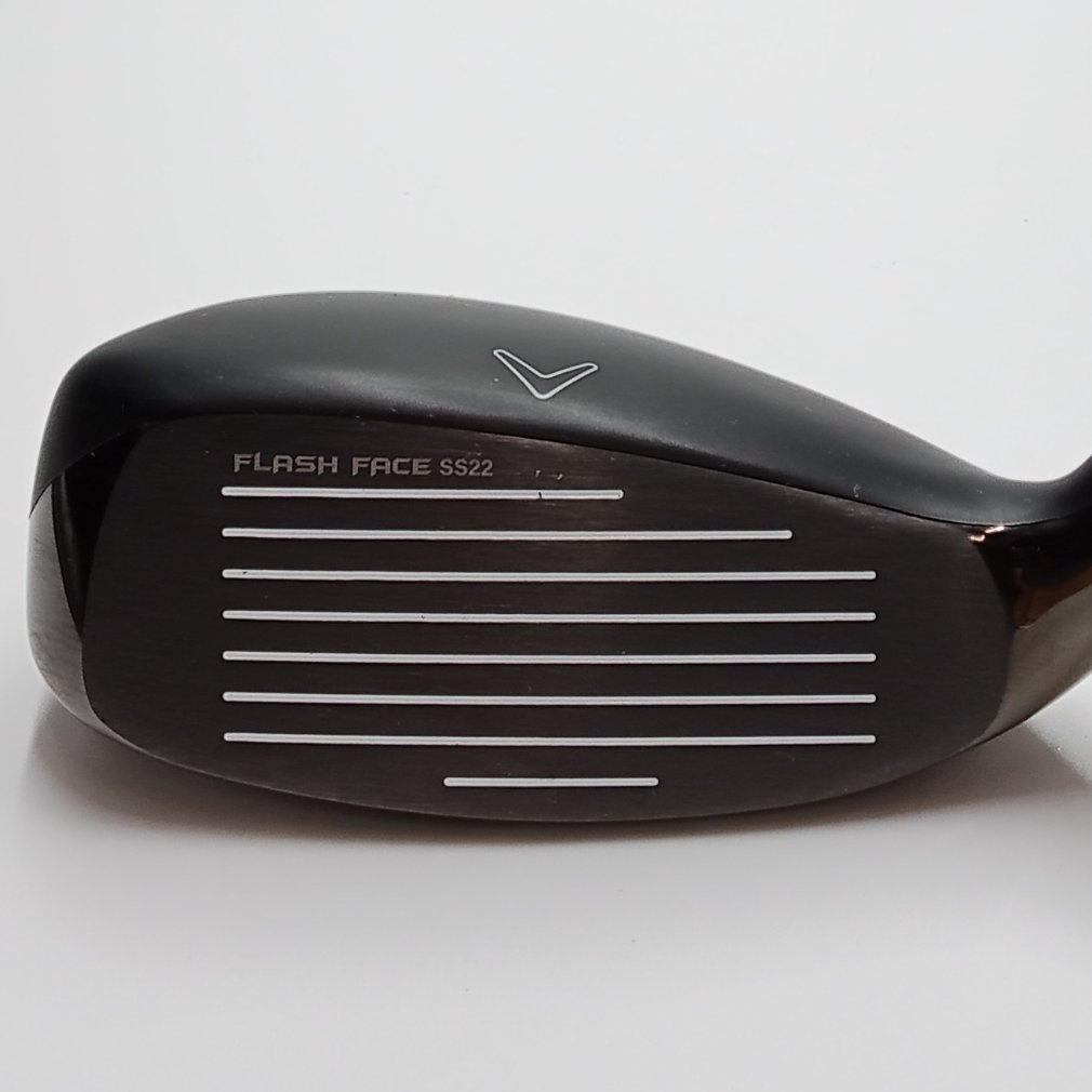 ROGUE ST MAX 4H 20° SR VENTUS 5 for Callaway｜Alpen Online 公式