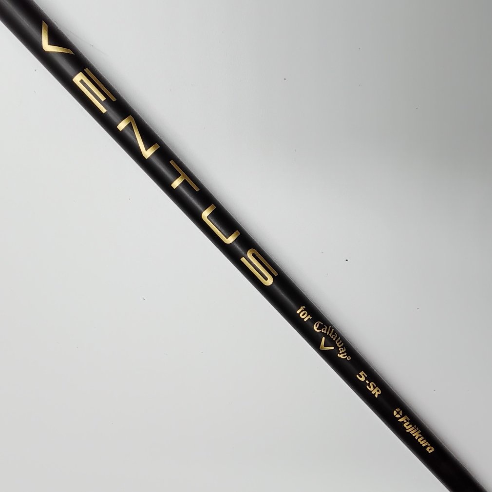 ROGUE ST MAX 4H 20° SR VENTUS 5 for Callaway｜Alpen Online 公式