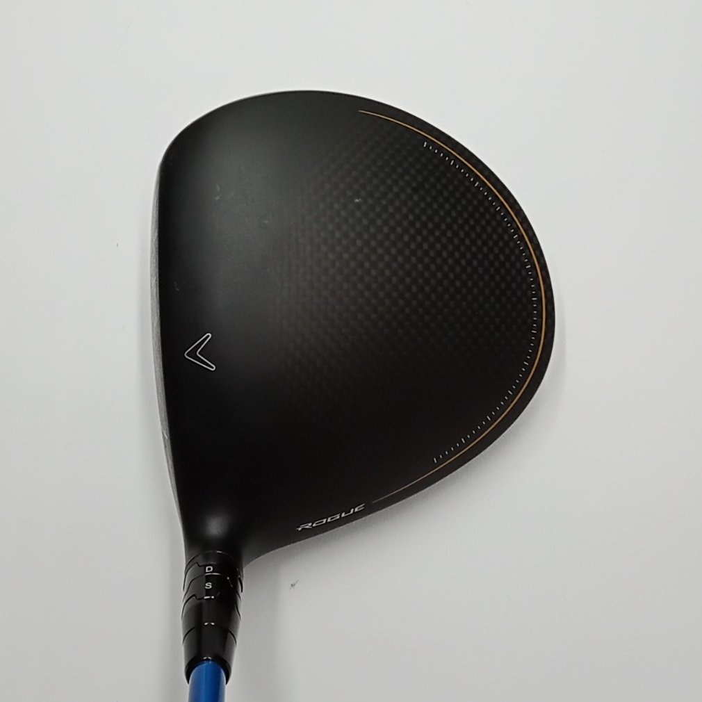 ROGUE ST MAX 1W 9° S Speeder NX 50｜Alpen Online