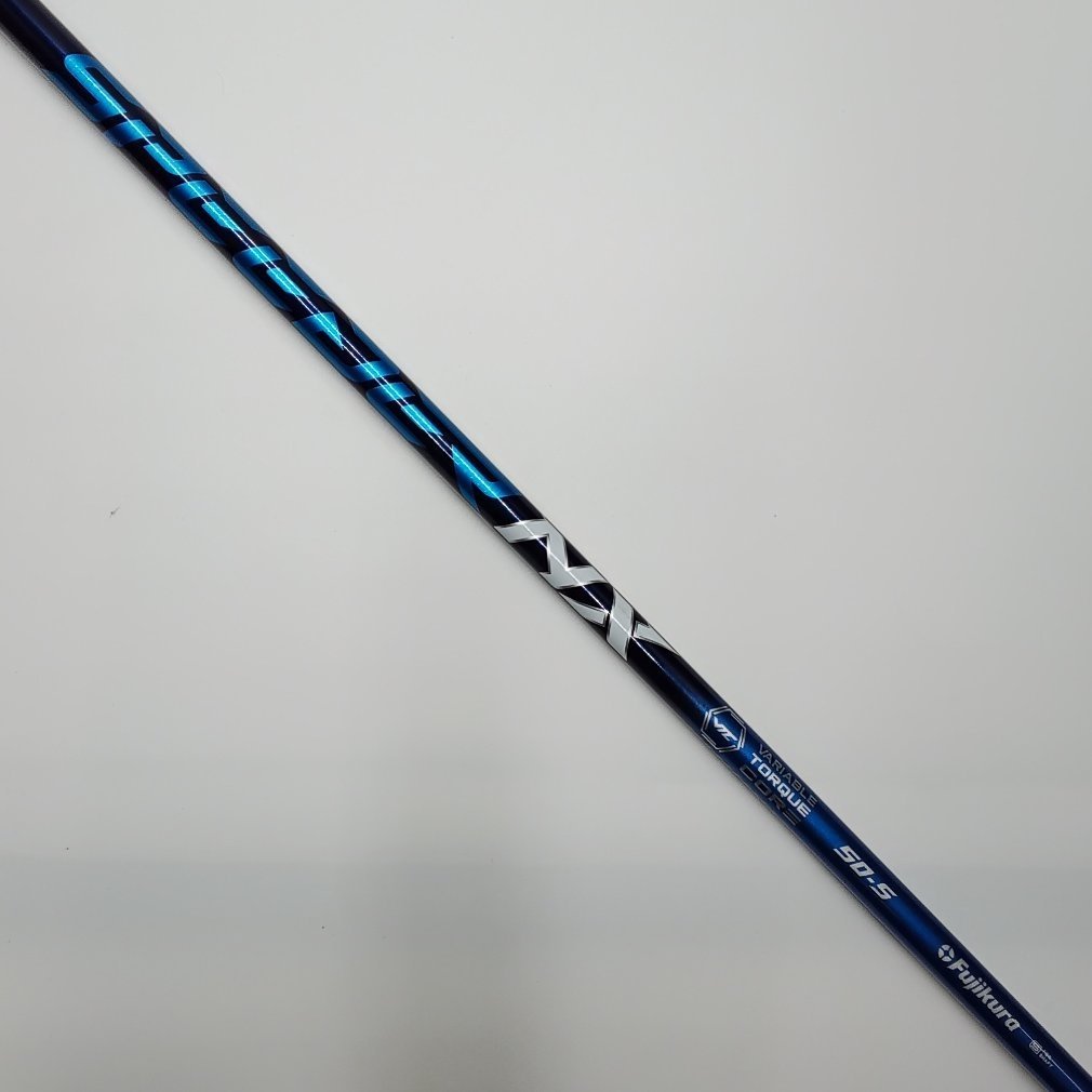 ROGUE ST MAX 1W 9° S Speeder NX 50｜Alpen Online