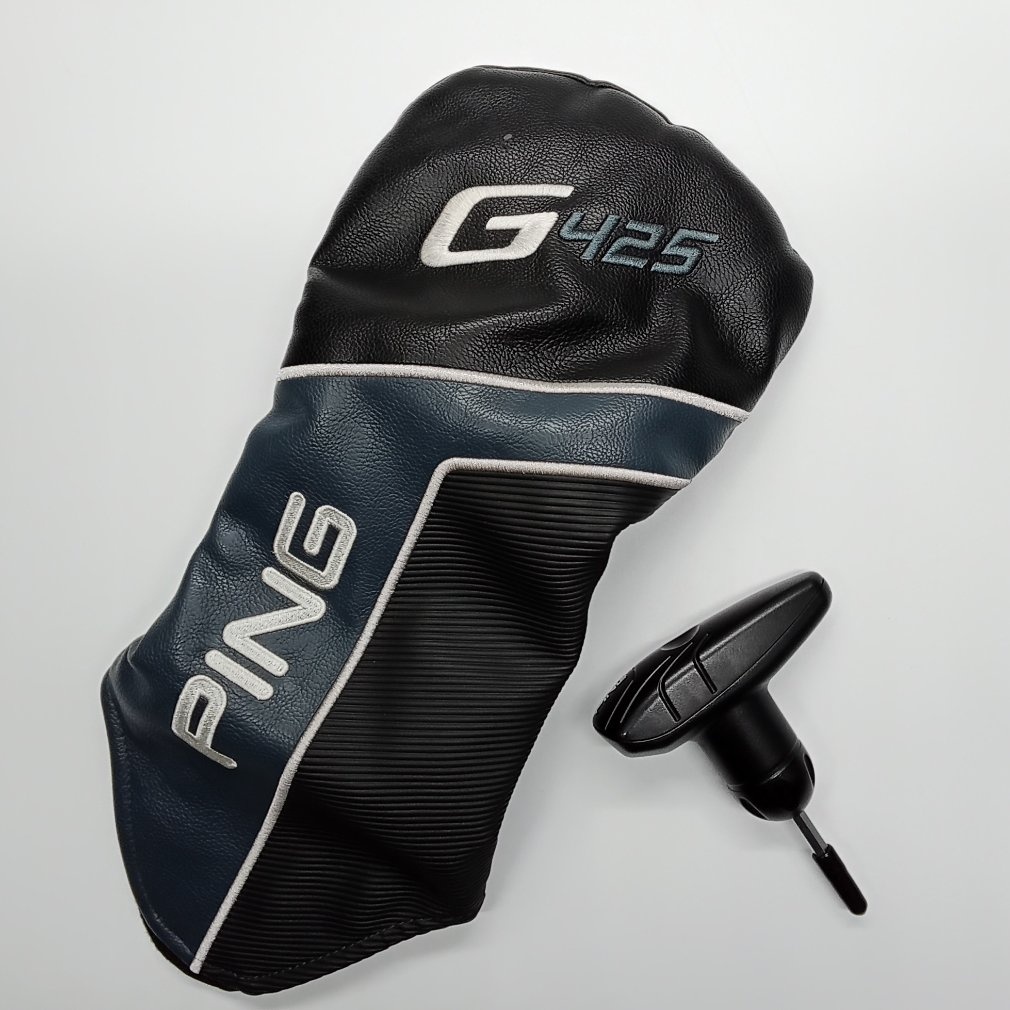 PING - G425MAX 9°美品 楽天市場】ping g425 max 9の通販