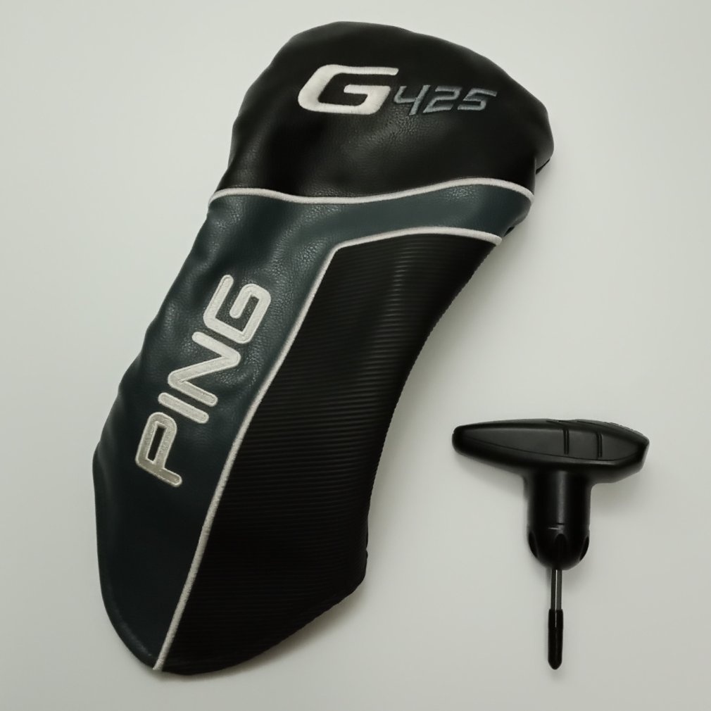 G425 LST 1W 9° S PING TOUR 173-65｜Alpen Online