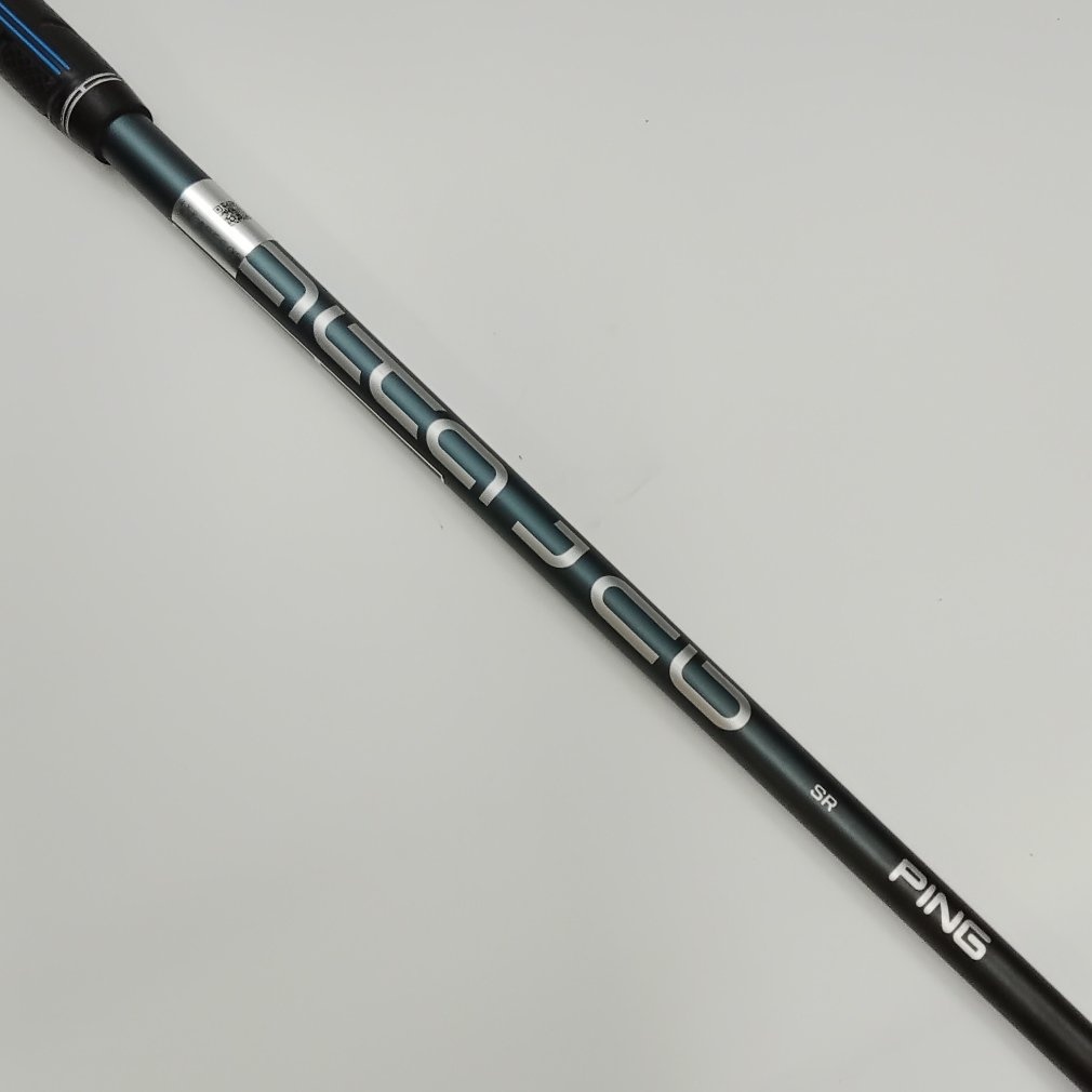 G425 MAX 3W 14.5° SR ALTA J CB SLATE｜Alpen Online