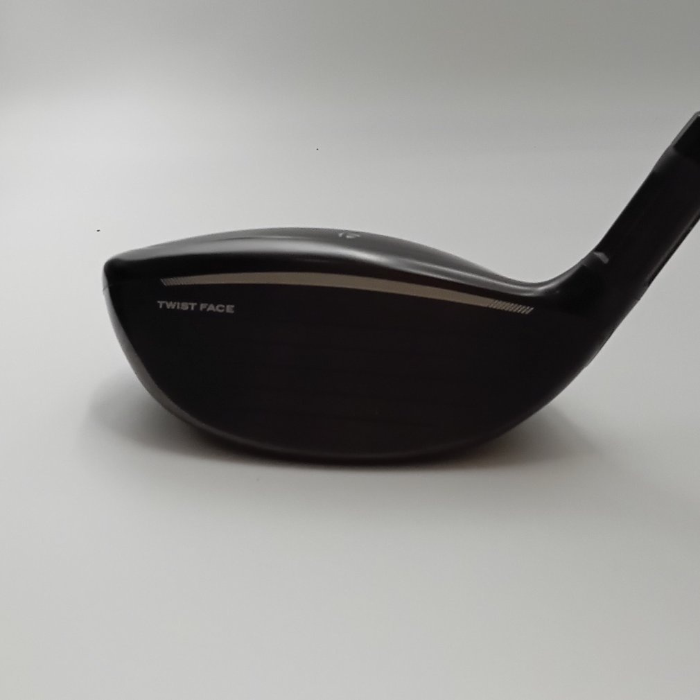 STEALTH2 5W 18° S Tour AD CQ-6｜Alpen Online 公式オンラインストア