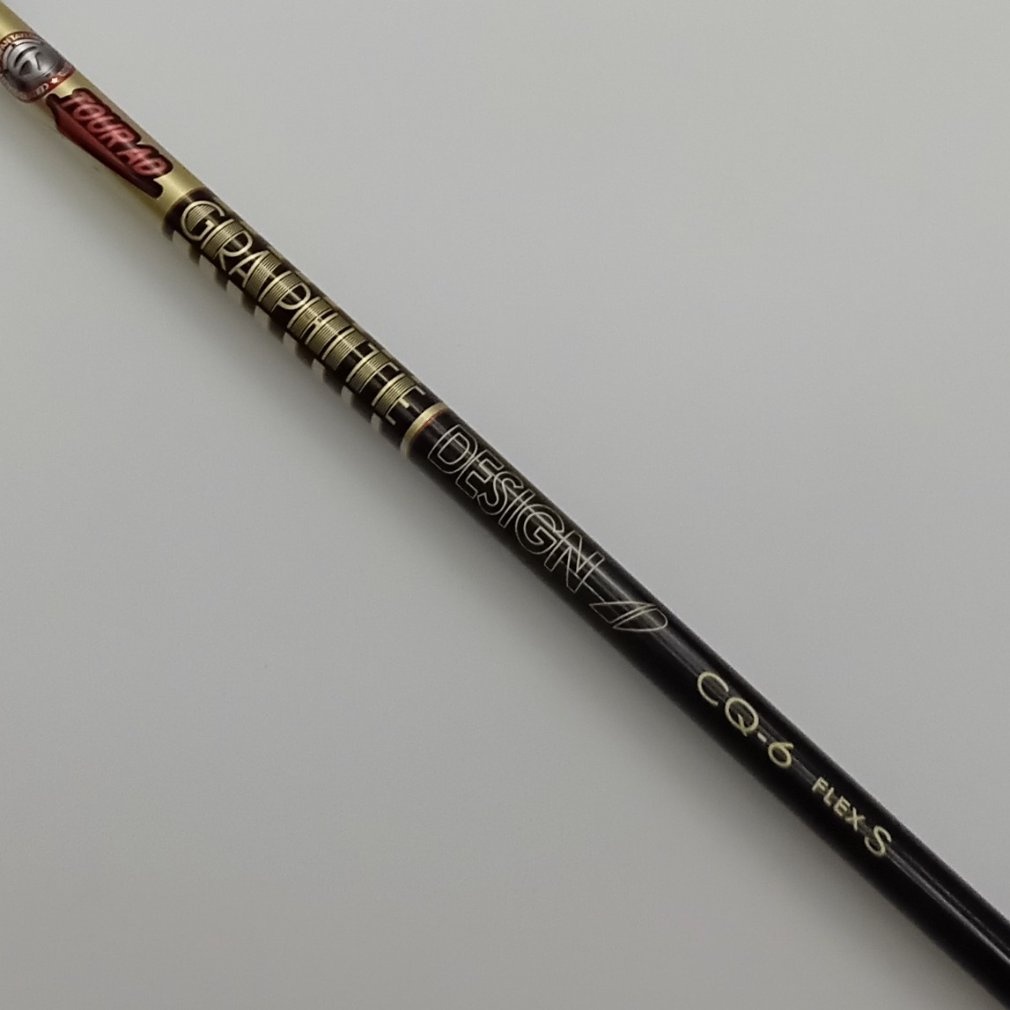 STEALTH2 5W 18° S Tour AD CQ-6｜Alpen Online 公式オンラインストア