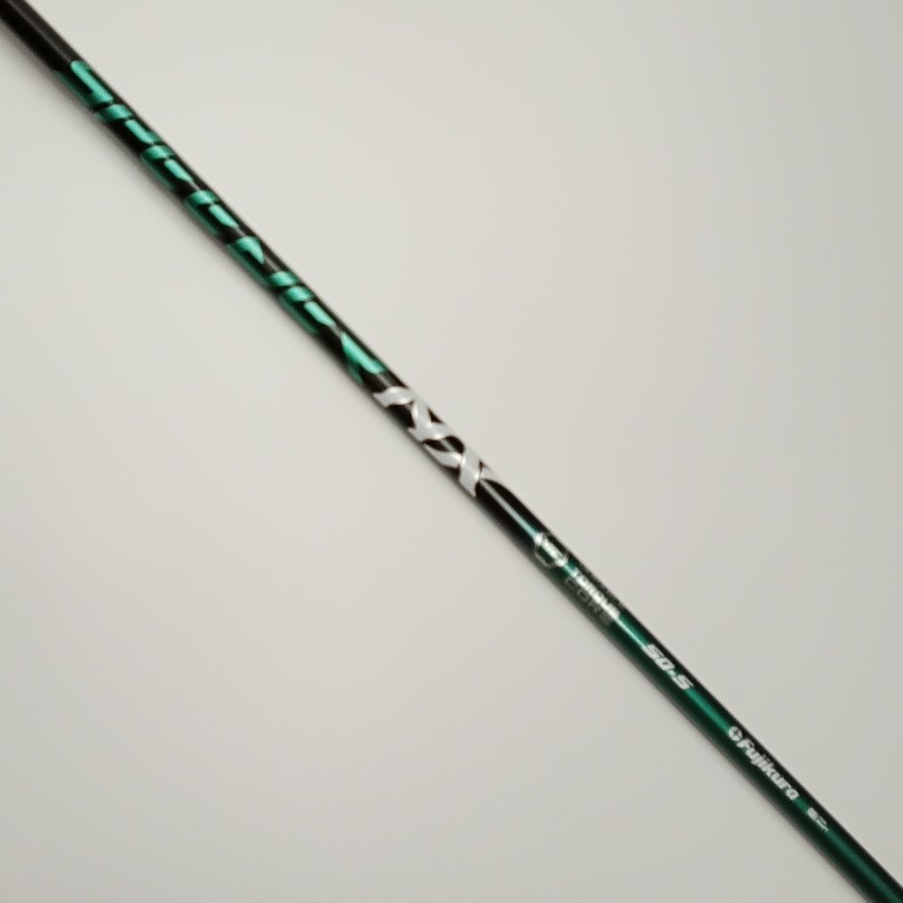 PARADYM 1W 9° S Speeder NX GREEN 50｜Alpen Online