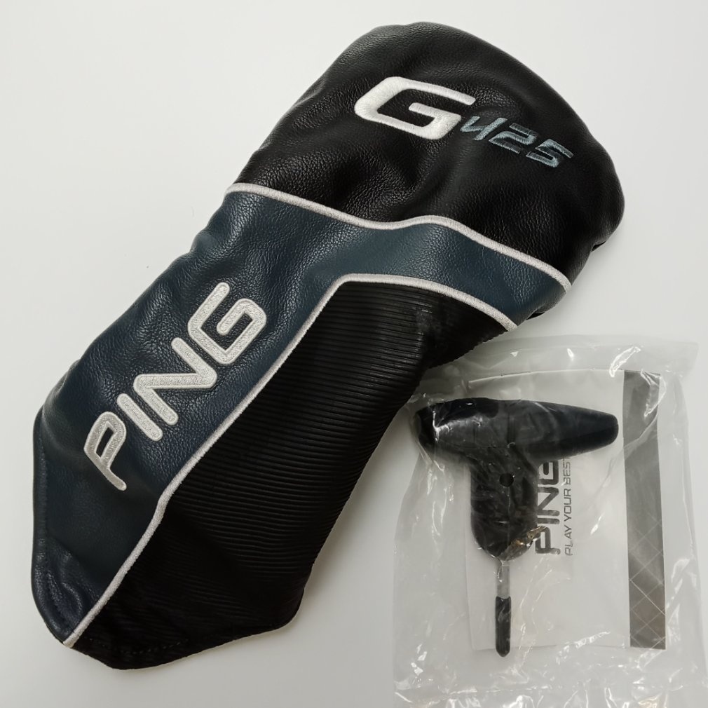 G425 LST 1W 10.5° S PING TOUR 173-55｜Alpen Online アルペン