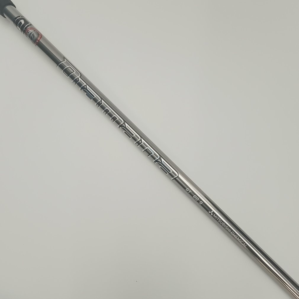 STEALTH2 PLUS 3W 15° S Diamana GT 60｜Alpen Online 公式オンライン