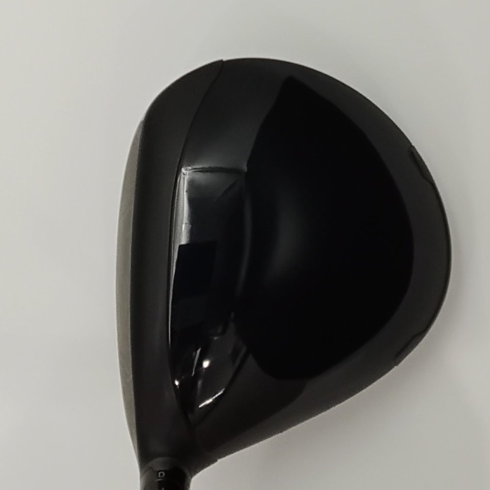 PARADYM ◇◇◇ (ﾄﾘﾌﾟﾙﾀﾞｲﾔﾓﾝﾄﾞ) 1W 9° S TENSEI 55 for Callaway